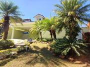 Casa / Sobrado para Locação em Santana de Parnaíba/SP...