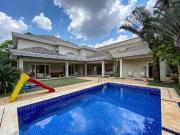 Casa / Sobrado para Locação em Santana de Parnaíba/SP...
