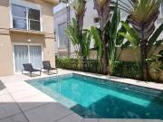 Casa / Sobrado para Locação em Santana de Parnaíba/SP...