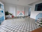 Casa / Sobrado para Locação em Santo André/SP Bangú 2...