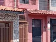 Casa / Sobrado para Locação em Santo André/SP Bangú 2...