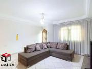 Casa / Sobrado para Locação em Santo André/SP Bangú 3...