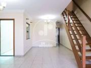 Casa / Sobrado para Locação em Santo André/SP Bangú 3...