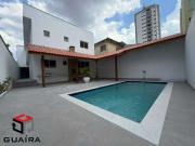 Casa / Sobrado para Locação em Santo André/SP Bangú