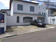 Casa / Sobrado para Locação em Santo André/SP Campestre...