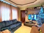 Casa / Sobrado para Locação em Santo André/SP Campestre...