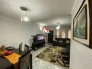 Casa / Sobrado para Locação em Santo André/SP Campestre...