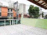 Casa / Sobrado para Locação em Santo André/SP Campestre...