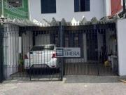 Casa / Sobrado para Locação em Santo André/SP Campestre...