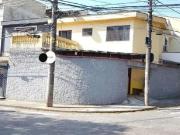 Casa / Sobrado para Locação em Santo André/SP Campestre...