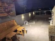 Casa / Sobrado para Locação em Santo André/SP Campestre...