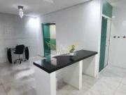 Casa / Sobrado para Locação em Santo André/SP Campestre...