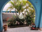 Casa / Sobrado para Locação em Santo André/SP Campestre...