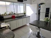 Casa / Sobrado para Locação em Santo André/SP Campestre...