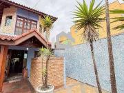 Casa / Sobrado para Locação em Santo André/SP Campestre...