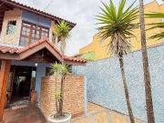 Casa / Sobrado para Locação em Santo André/SP Campestre...