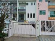 Casa / Sobrado para Locação em Santo André/SP Campestre...