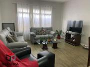 Casa / Sobrado para Locação em Santo André/SP Campestre...