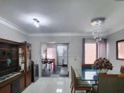 Casa / Sobrado para Locação em Santo André/SP Campestre...