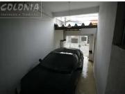 Casa / Sobrado para Locação em Santo André/SP Campestre...