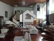 Casa / Sobrado para Locação em Santo André/SP Campestre...