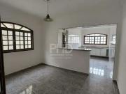 Casa / Sobrado para Locação em Santo André/SP Campestre...