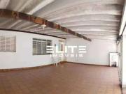 Casa / Sobrado para Locação em Santo André/SP Campestre...
