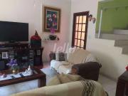 Casa / Sobrado para Locação em Santo André/SP Campestre...