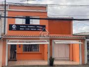 Casa / Sobrado para Locação em Santo André/SP Campestre...