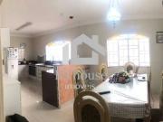 Casa / Sobrado para Locação em Santo André/SP Campestre...