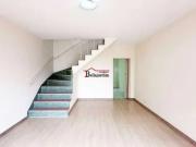 Casa / Sobrado para Locação em Santo André/SP Campestre...