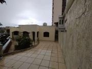 Casa / Sobrado para Locação em Santo André/SP Campestre...