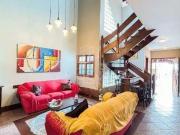 Casa / Sobrado para Locação em Santo André/SP Campestre...
