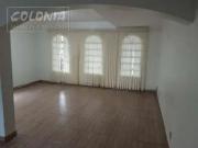 Casa / Sobrado para Locação em Santo André/SP Campestre...