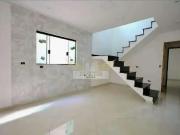 Casa / Sobrado para Locação em Santo André/SP Campestre...