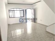 Casa / Sobrado para Locação em Santo André/SP Campestre...