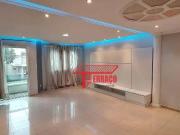 Casa / Sobrado para Locação em Santo André/SP Campestre...