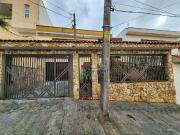 Casa / Sobrado para Locação em Santo André/SP Campestre...