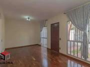Casa / Sobrado para Locação em Santo André/SP Campestre...
