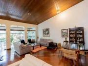 Casa / Sobrado para Locação em Santo André/SP Campestre...