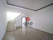 Casa / Sobrado para Locação em Santo André/SP Campestre...