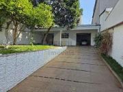 Casa / Sobrado para Locação em Santo André/SP Campestre...