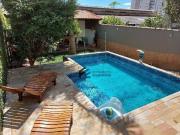 Casa / Sobrado para Locação em Santo André/SP Campestre...