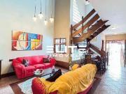 Casa / Sobrado para Locação em Santo André/SP Campestre...