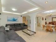 Casa / Sobrado para Locação em Santo André/SP Campestre...