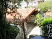 Casa / Sobrado para Locação em Santo André/SP Campestre...