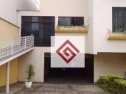 Casa / Sobrado para Locação em Santo André/SP Campestre...