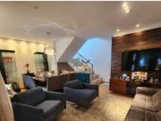 Casa / Sobrado para Locação em Santo André/SP Campestre...