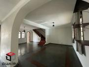 Casa / Sobrado para Locação em Santo André/SP Campestre...