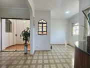 Casa / Sobrado para Locação em Santo André/SP Campestre...